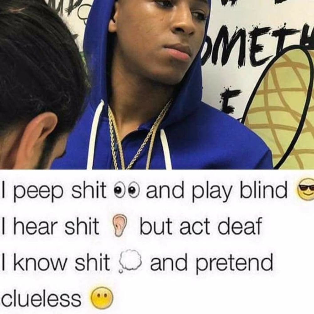 Meet your Posher, Raymaun